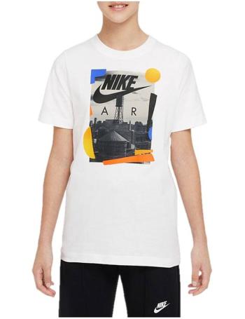 Detské tričko Nike vel. S (128-137)