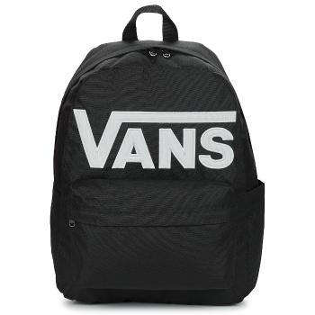 Vans  OLD SKOOL DROP V BACKPACK 22L  Ruksaky a batohy Čierna