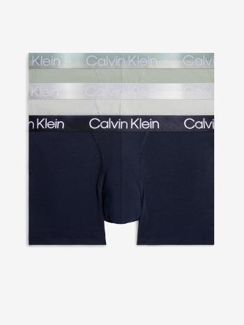 Calvin Klein Underwear	 Boxerky 3 ks Šedá