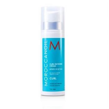 Moroccanoil Krém pre vlnité a trvalené vlasy ( Curl Defining Cream) 250 ml