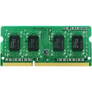 Synology RAM 4GB DDR3L-1866 SO-DIMM 204 pin 1,35 V (D3NS1866L-4G)