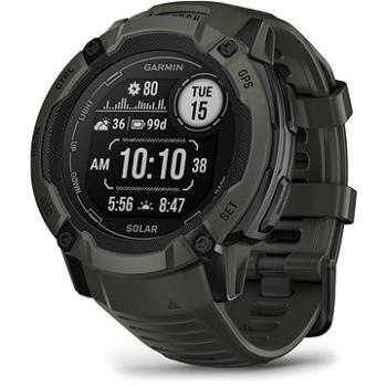 Garmin Instinct 2X Solar Moss (010-02805-05)