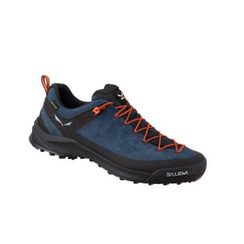 Pánska koža topánky Salewa Wildfire Gore-Tex® 61416-8669 9 UK