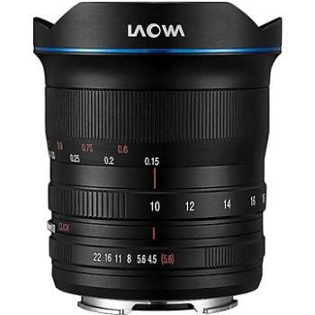 Laowa 10–18 mm f/4,5 – 5,6 Zoom Leica (VE1018L)