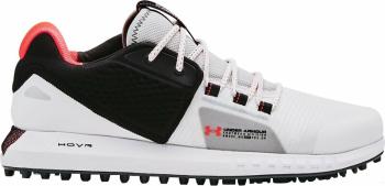 Under Armour HOVR Forge RC SL White/Black/Beta 44