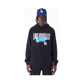 New-Era  Mlb gradient grphc hoody losdod  Mikiny Čierna