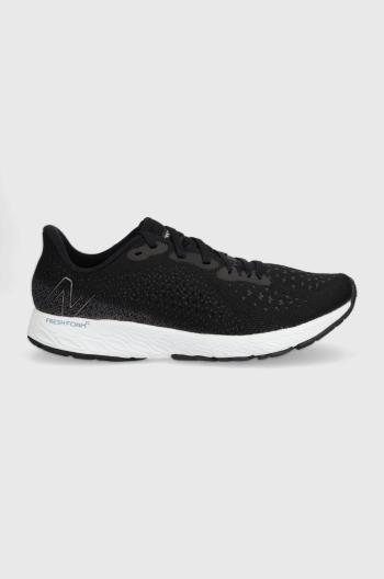 Bežecké topánky New Balance Fresh Foam X Tempo V2 čierna farba