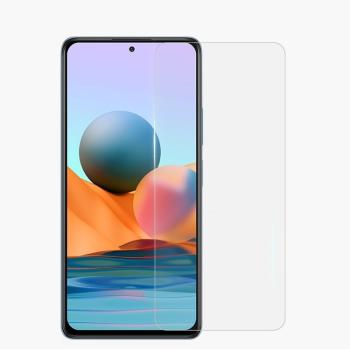 Ochranné tvrdené sklo Xiaomi Redmi Note 10 Pro