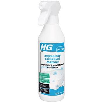 HG Hygienický osviežovač matrací 500 ml (8711577240929)