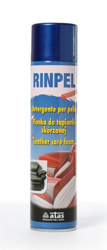 RINPEL CISTIC KOZE 400ML ATAS 601085