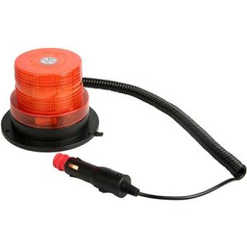 VAPOL  LED micro, magnet – skrutka, oranžový (UEUL009AL)