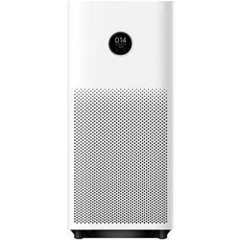 Xiaomi Smart Air Purifier 4 (0725765332714)