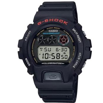 Casio G-Shock DW-6900-1VDR - 30 dní na vrátenie tovaru, Garancia originality