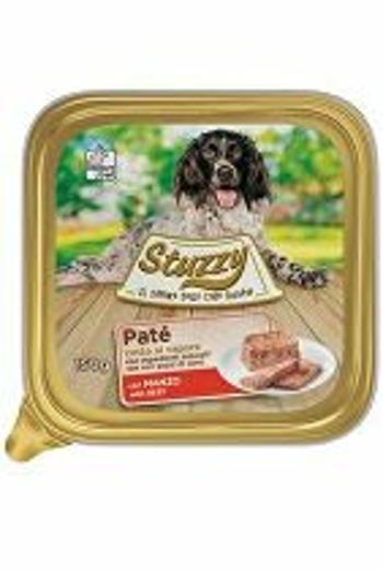 Stuzzy Dog Zápory. Adult Paté Beef 150g + Množstevná zľava