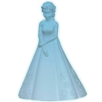 Lexibook Frozen Elsa Farebné nočné svetlo (3380743081014)