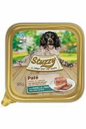 Stuzzy Dog Zápory. Adult Paté Lamb 150g + Množstevná zľava