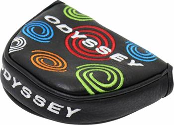 Odyssey Tour Swirl Mallet Headcover