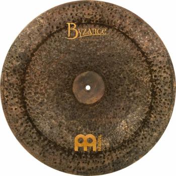 Meinl Byzance Extra Dry China činel 20"