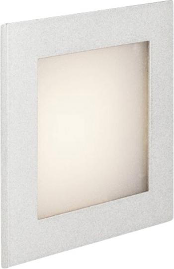 SLV FRAME BASIC 1000577 nástenné svetlo  En.trieda 2021: F (A - G)  teplá biela