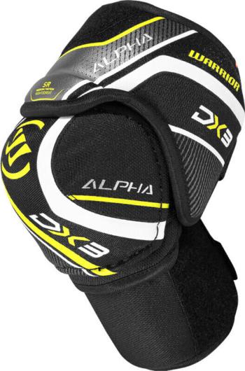 Warrior Alpha DX3 JR S Hokejový chránič lakťov