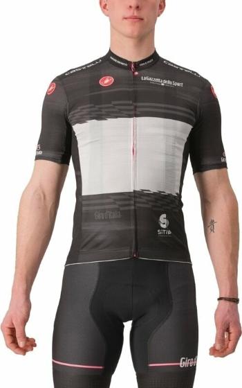 Castelli Giro106 Competizione Jersey Nero 2XL