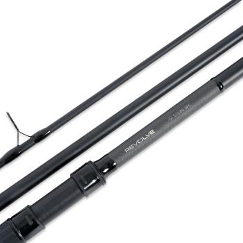 Avid carp prút revolve 12 ft 3 lb 3-diel