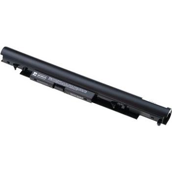 T6 Power pre Hewlett Packard 15-bs710 serie, Li-Ion, 14,8 V, 2600 mAh (38 Wh), čierna (NBHP0135_v73983)