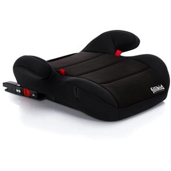 FILLIKID Podsedák isofix black (9120094651924)