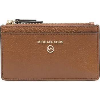 MICHAEL Michael Kors  Peňaženky -  Hnedá