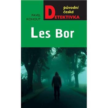 Les Bor (978-80-243-9173-1)