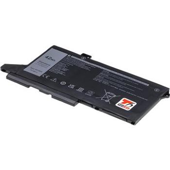 T6 Power Dell Latitude 5420, 5520, Precision 3560, 3680mAh, 42Wh, 3cell, Li-pol (NBDE0222)