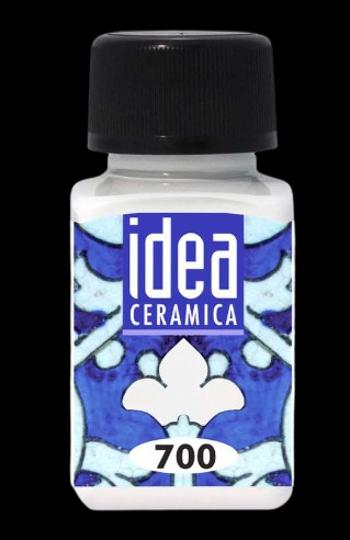 MAIMERI IDEA CERAMICA - Médium pre farby IDEA CERAMICA 60 ml