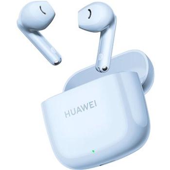 Huawei FreeBuds SE 2 modrá (55037015)