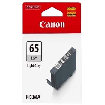 Canon CLI-65LGY svetlo sivá (4222C001)