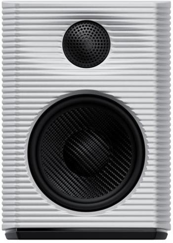 FiiO SP3 Hi-Fi Regálový reproduktor White 2 ks