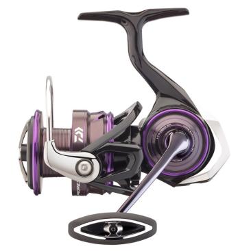 Daiwa navijak prorex mq lt 2500-xh