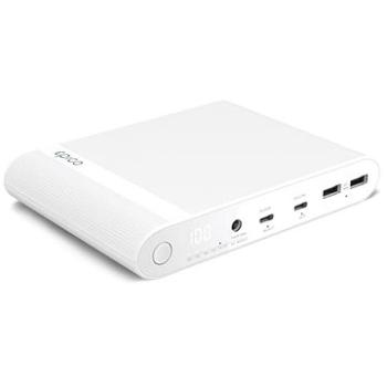 Epico 26 800 mAh multifunkčná Povwebank – biela (9915101100114)