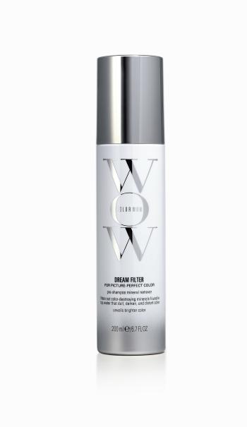 Color Wow Čistiaci sprej na vlasy Dream Filter (Pre-Shampoo Mineral Remover) 200 ml