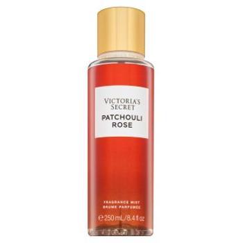 Victoria's Secret Patchouli Rose telový sprej pre ženy 250 ml