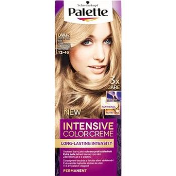 SCHWARZKOPF PALETTE Intensive Color Cream 12-46 (BW12) Svetloplavý nude (9000101024449)