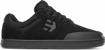 Etnies Tenisky Marana Black/Black/Black 37