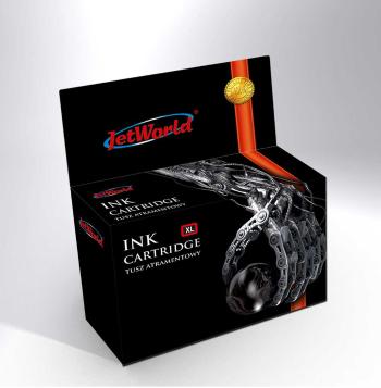 JetWorld PREMIUM kompatibilná cartridge pre Lexmark 16 10N0016 čierný (black)