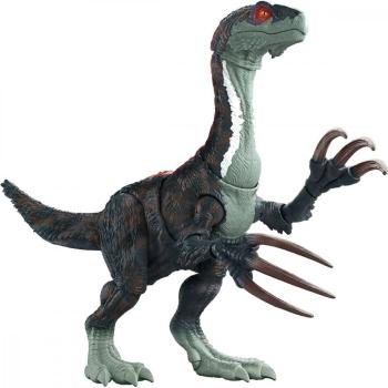 MATTEL JURASSIC WORLD DINOSAURUS SO ZVUKMI /25GWD65/