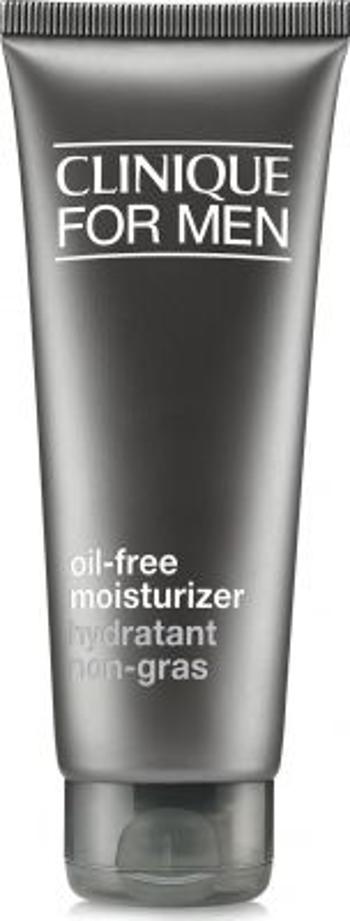 Clinique Zmatňujúci pleťový krém For Men (Oil Free Moisturizer) 100 ml