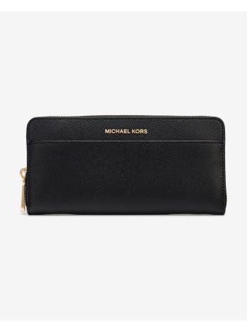 Peňaženky pre ženy Michael Kors - čierna