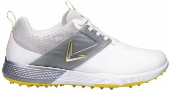 Callaway Nitro Blaze White/Grey/Yellow 39