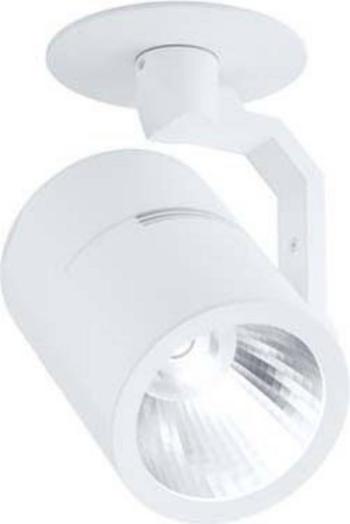 Brumberg 89153027 LED stropná lampa  LED   27 W  biela biela