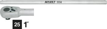 Hazet  1116/2 rapkáčom hlava 1" (25 mm) 824 mm