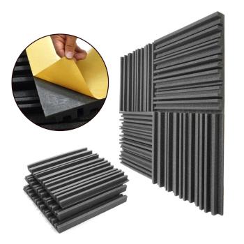 Veles-X Acoustic Self-Adhesive Wedges 500x500x50