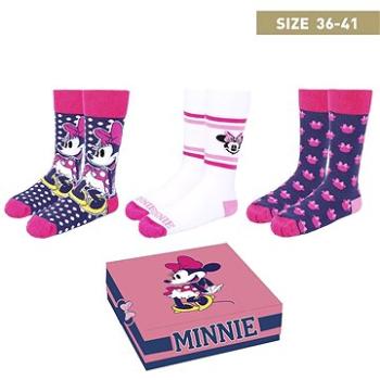 Disney – Minnie – Ponožky (36 – 41) (2200008766)